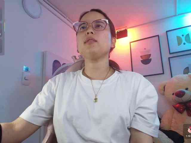 Shady-bug webcam
