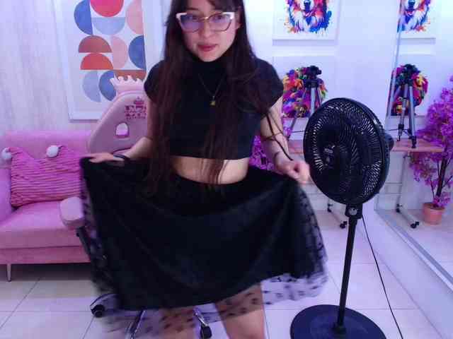 Shady-bug - Girl 