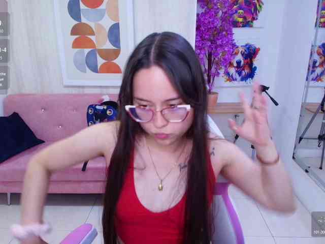 Shady-bug webcam