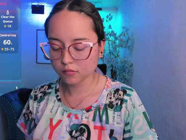 Shady-bug webcam
