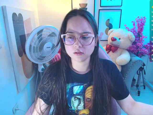 Shady-bug webcam