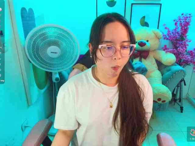 Shady-bug webcam