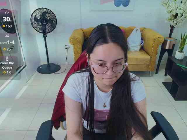 Shady-bug webcam