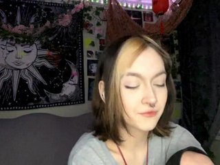 PattiBingle Porn Show