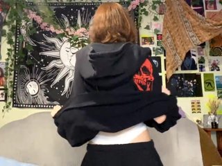 PattiBingle Porn Show