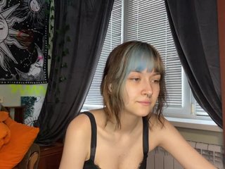 PattiBingle Porn Show