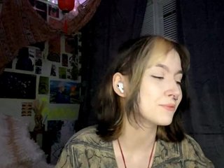 PattiBingle Porn Show