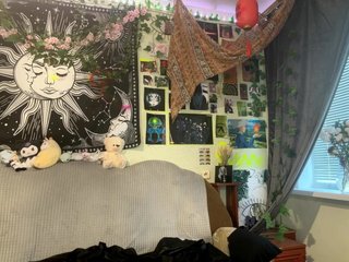 PattiBingle Porn Show