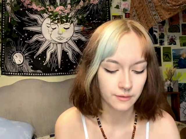 PattiBingle live cam