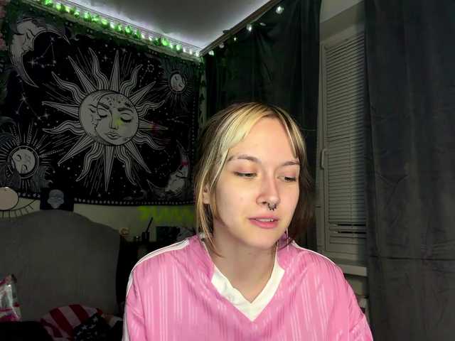 PattiBingle live cam on BongaCams
