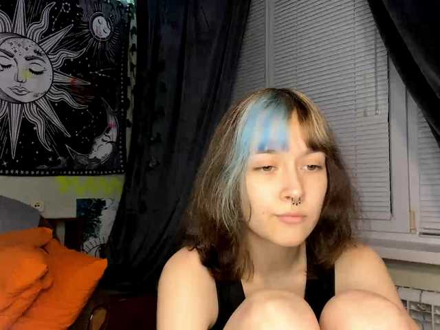 PattiBingle live cam on BongaCams
