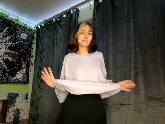 PattiBingle live cam on BongaCams