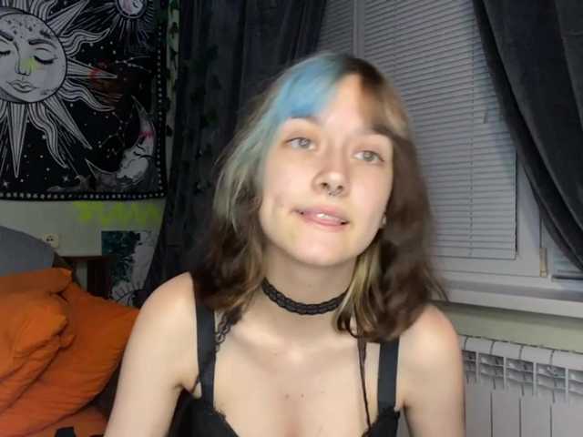 PattiBingle live cam on BongaCams