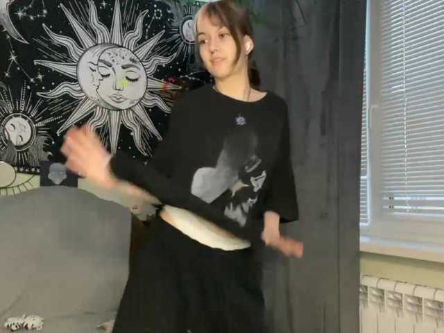 PattiBingle live cam on BongaCams