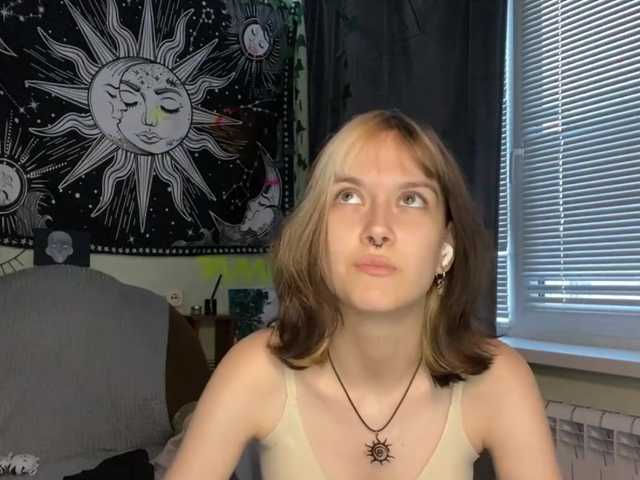 PattiBingle live cam on BongaCams