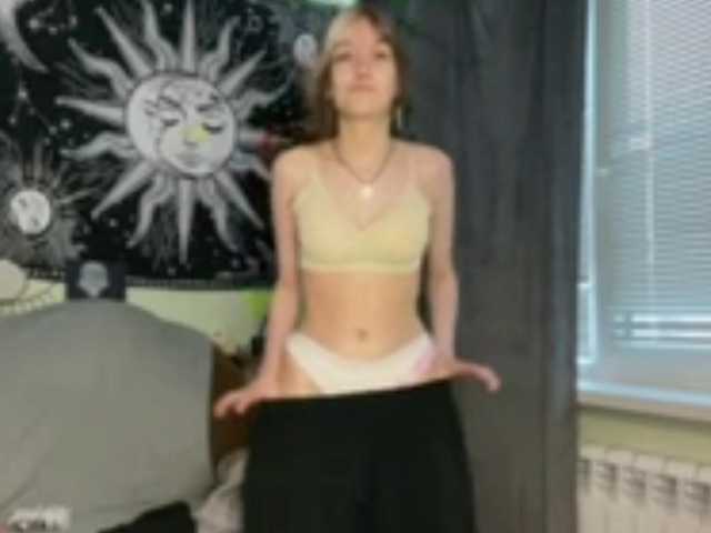 PattiBingle live cam on BongaCams