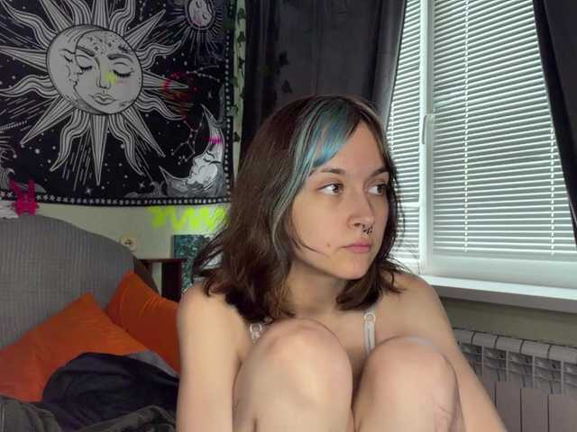 PattiBingle live cam on BongaCams