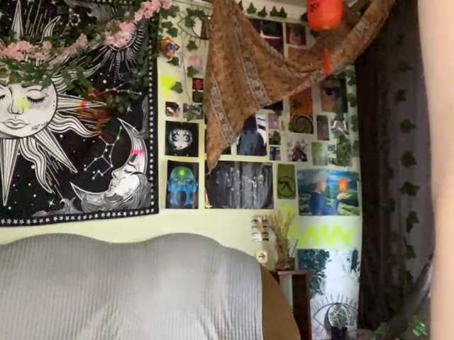 PattiBingle's BongaCams show and profile