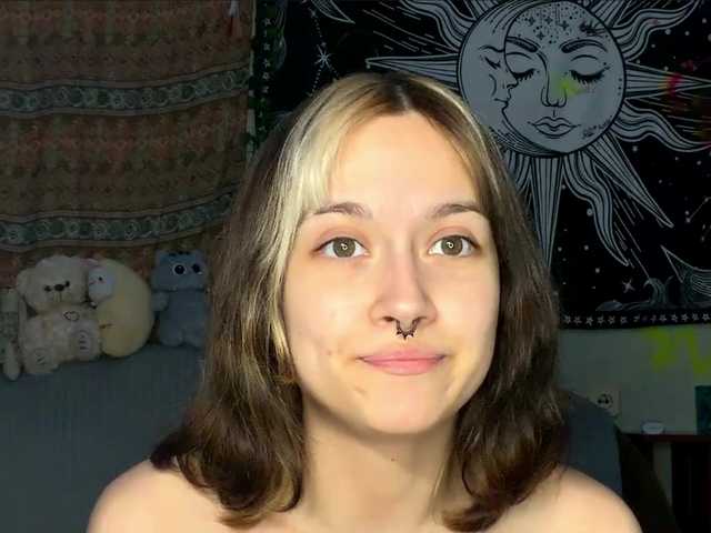 PattiBingle live cam on BongaCams