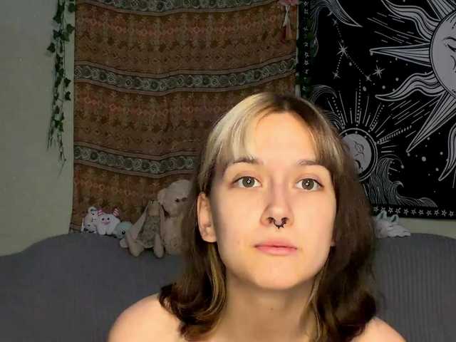 PattiBingle live cam on BongaCams