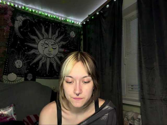 PattiBingle live cam on BongaCams