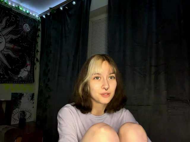PattiBingle live cam on BongaCams