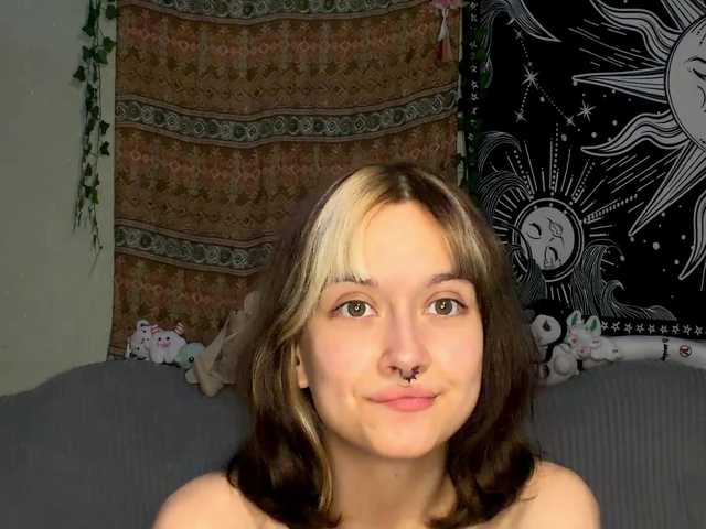 PattiBingle live cam on BongaCams