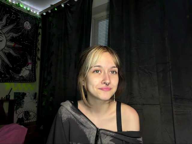 PattiBingle live cam on BongaCams