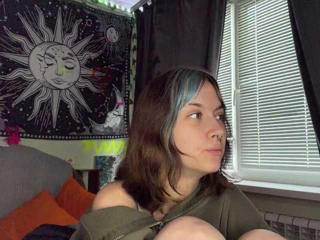 PattiBingle live cam on BongaCams