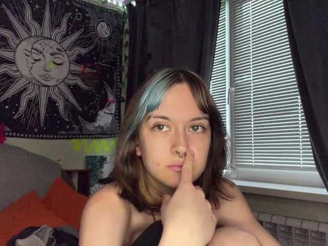 PattiBingle live cam on BongaCams