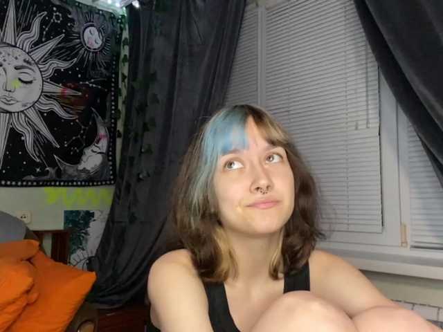 PattiBingle live cam on BongaCams