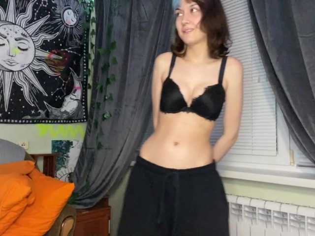 PattiBingle live cam on BongaCams
