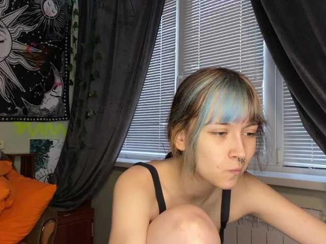 PattiBingle live cam on BongaCams