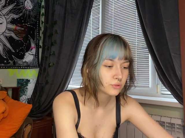 PattiBingle live cam on BongaCams
