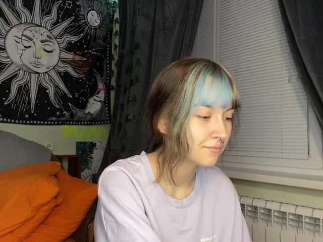 PattiBingle live cam on BongaCams