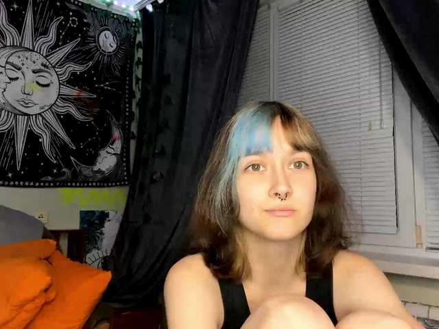 PattiBingle live cam on BongaCams