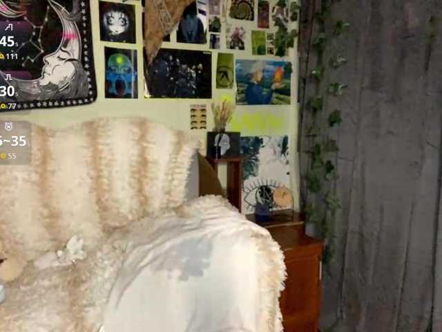 PattiBingle live cam