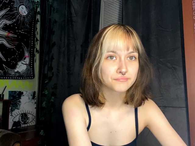 PattiBingle live cam on BongaCams