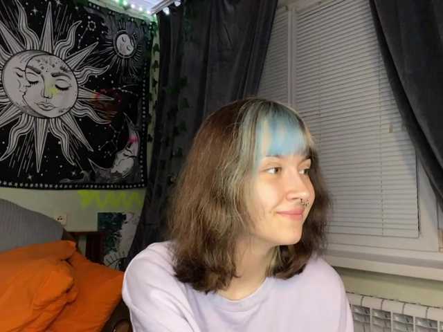 PattiBingle live cam on BongaCams