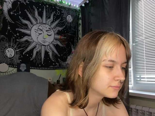 PattiBingle live cam on BongaCams