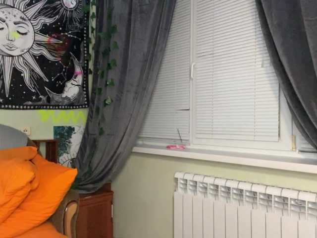 PattiBingle live cam on BongaCams