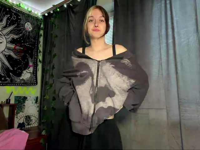 PattiBingle live cam on BongaCams