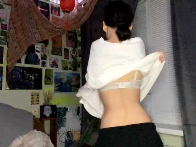 PattiBingle live cam