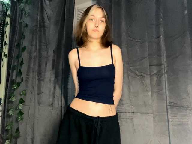 PattiBingle live cam on BongaCams