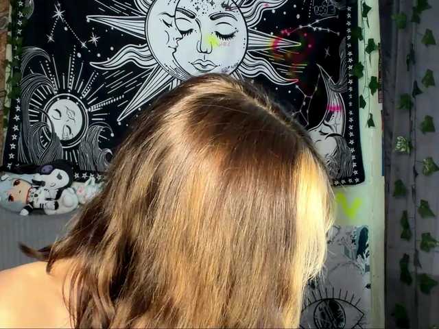 PattiBingle live cam on BongaCams