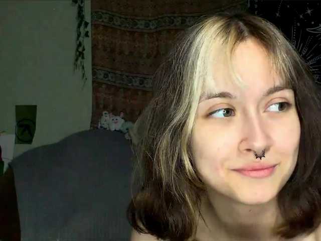PattiBingle live cam on BongaCams