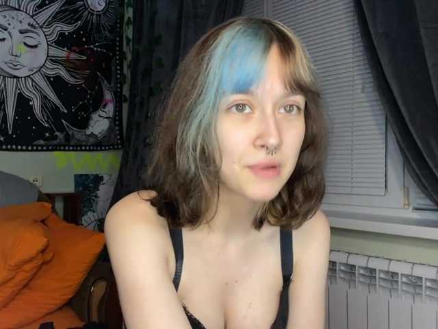 PattiBingle live cam on BongaCams