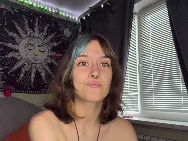 PattiBingle live cam on BongaCams