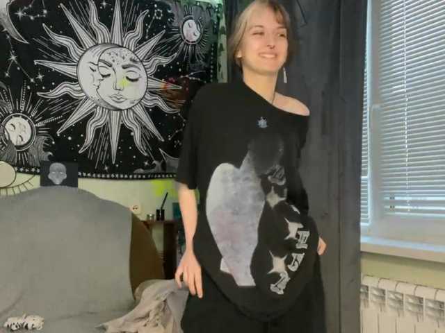 PattiBingle live cam on BongaCams