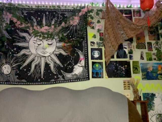 PattiBingle's BongaCams show and profile